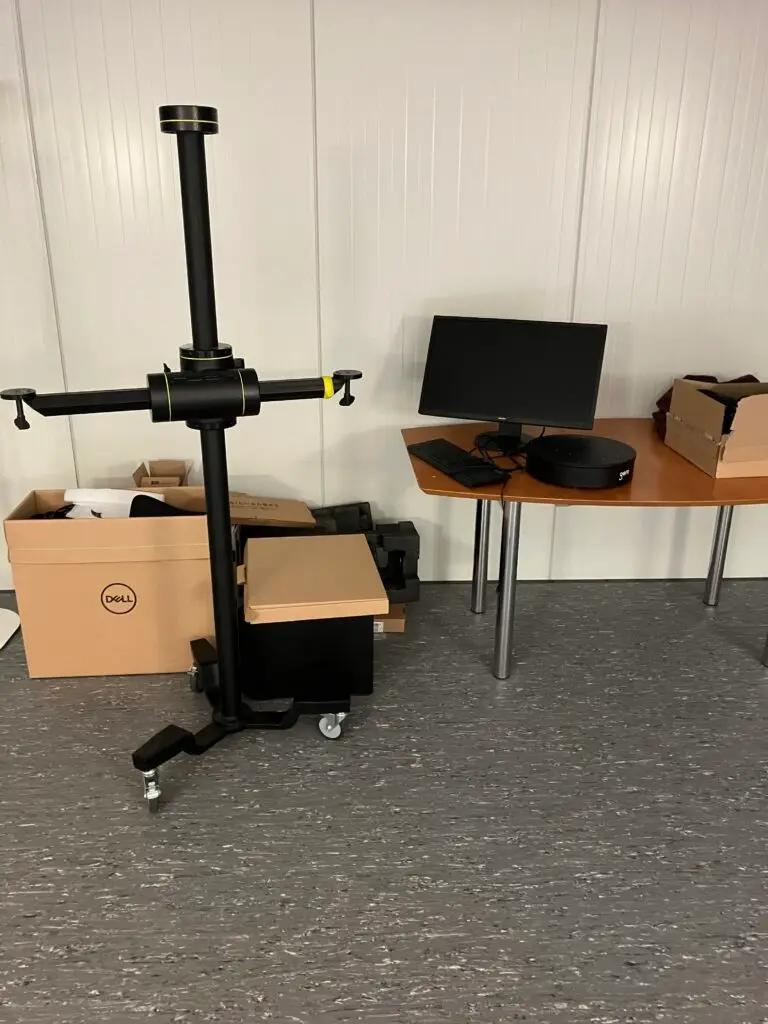 GOM Scan 1 (400) - Bild 2