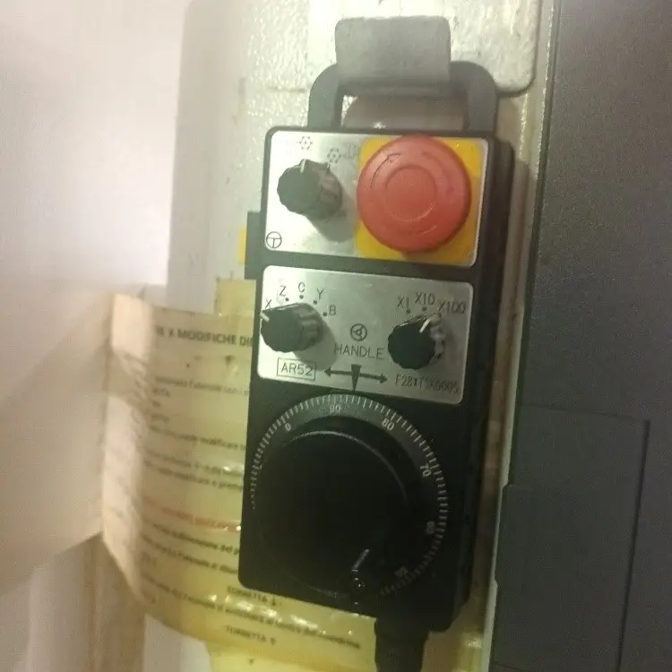 Nakamura-Tome NTMX-L - Bild 5