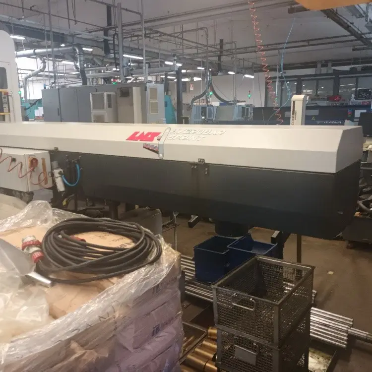 Nakamura-Tome NTMX-L - Bild 6