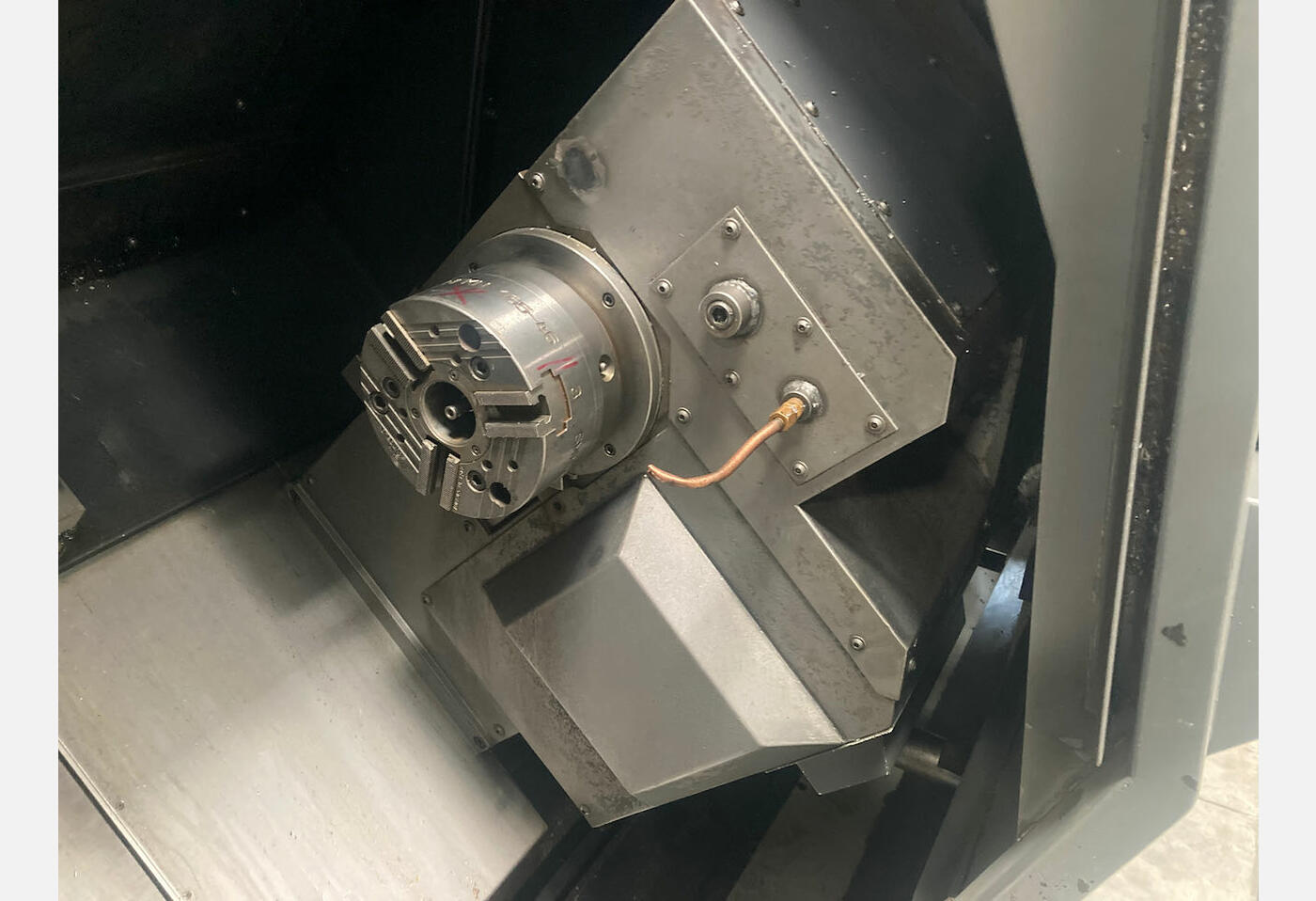 Nakamura-Tome SC-300L - Bild 4