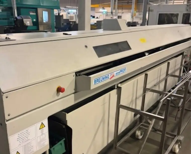 Nakamura-Tome WT-100_MMY - Bild 2