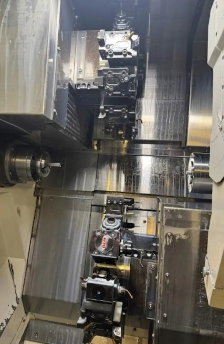 Nakamura-Tome WT-100_MMY - Bild 3