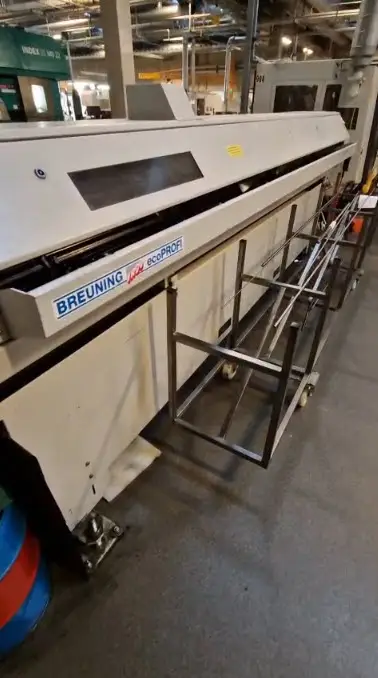 Nakamura-Tome WT-100_MMY - Bild 5