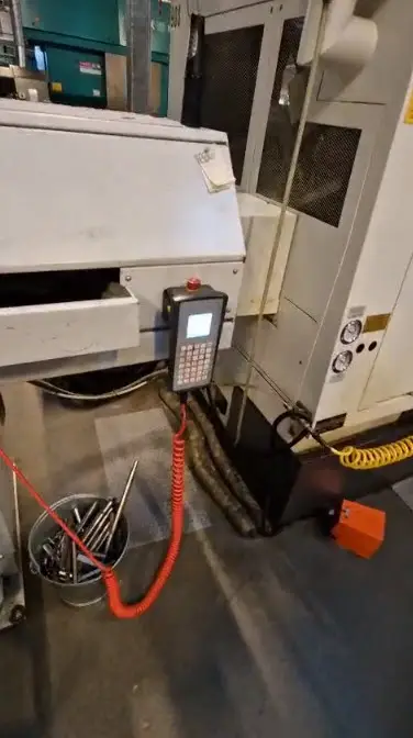 Nakamura-Tome WT-100_MMY - Bild 6