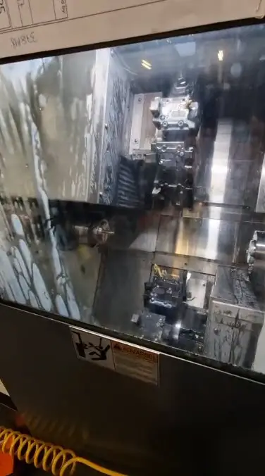 Nakamura-Tome WT-100_MMY - Bild 7