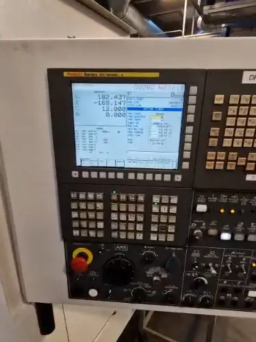 Nakamura-Tome WT-100_MMY - Bild 8