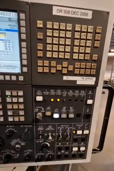 Nakamura-Tome WT-100_MMY - Bild 9