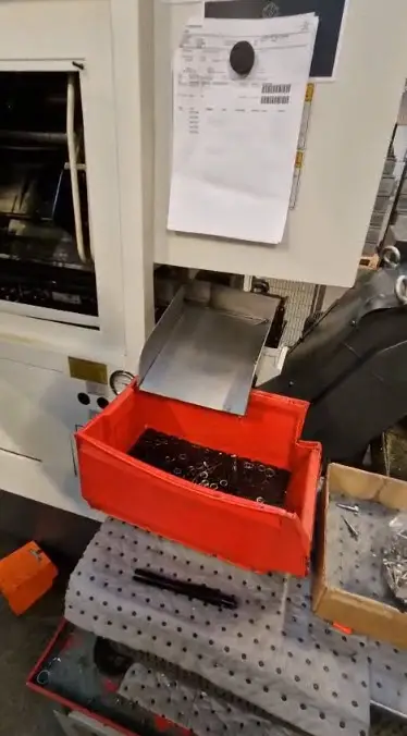 Nakamura-Tome WT-100_MMY - Bild 10