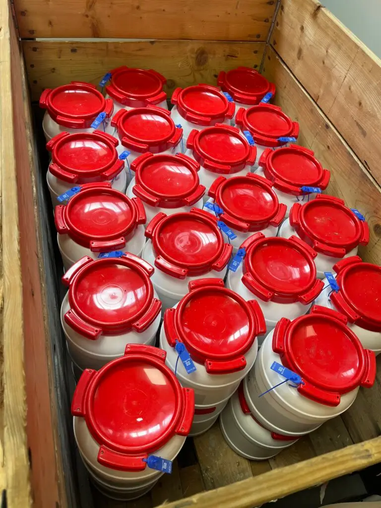 Metalldruckmaschine SLM280 - Bild 2