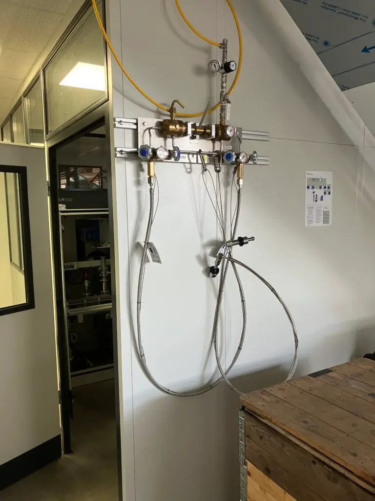 Metalldruckmaschine SLM280 - Bild 7