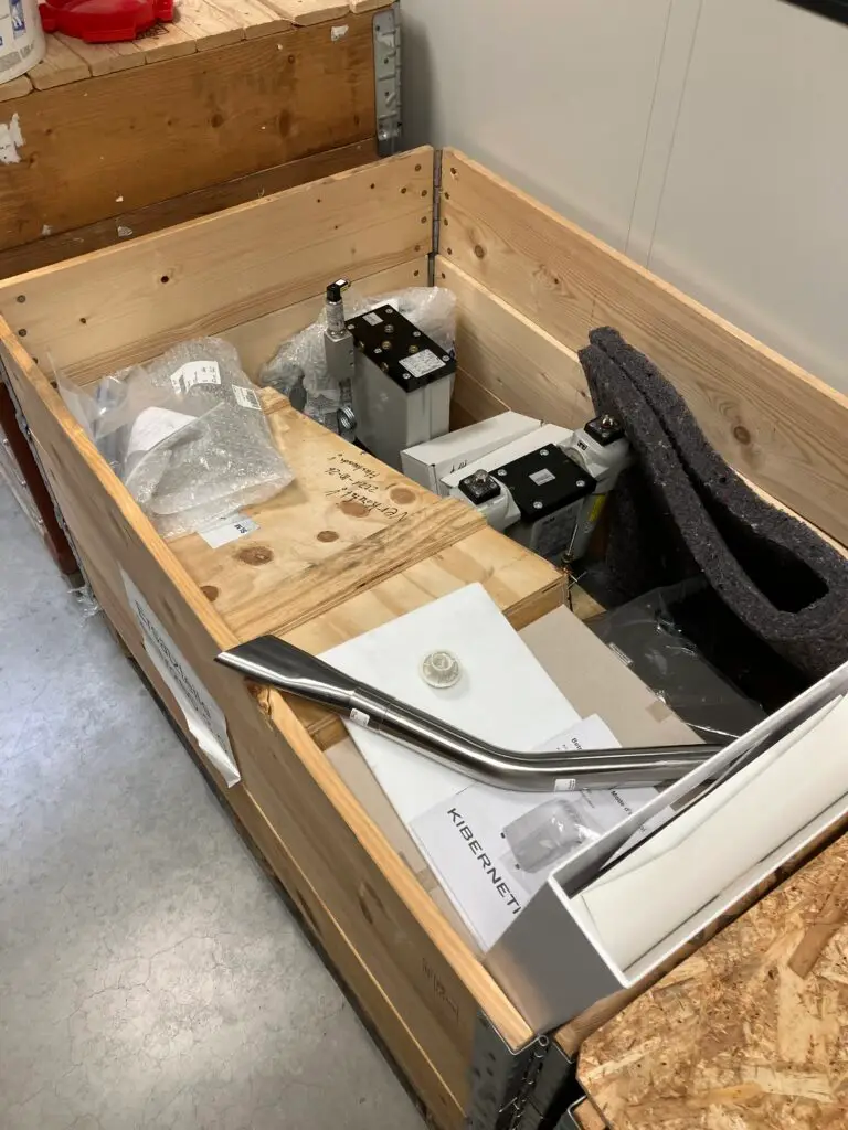 Metalldruckmaschine SLM280 - Bild 8