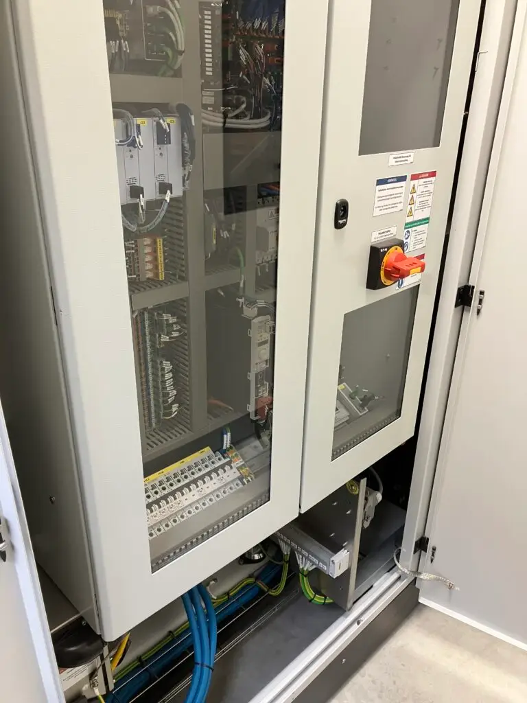 Metalldruckmaschine SLM280 - Bild 9