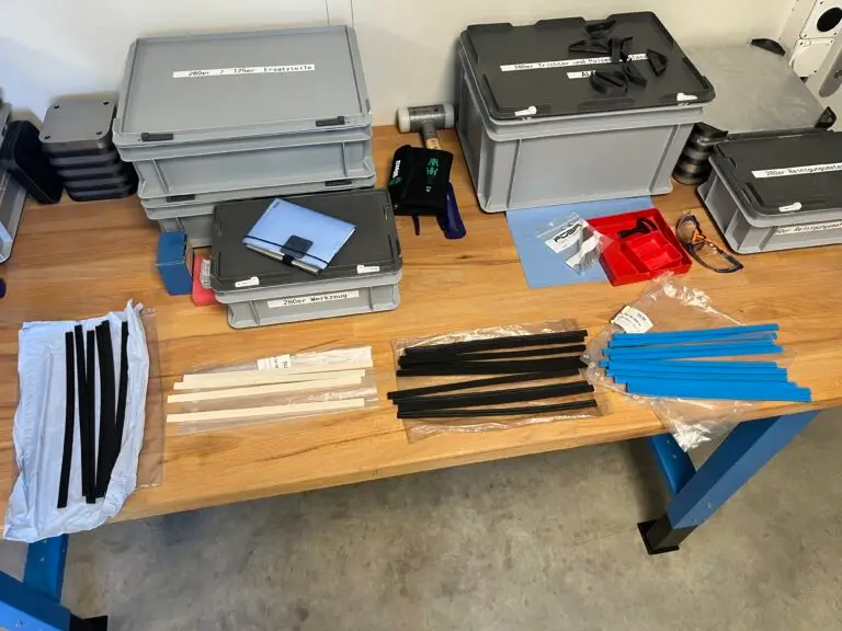 Metalldruckmaschine SLM280 - Bild 14