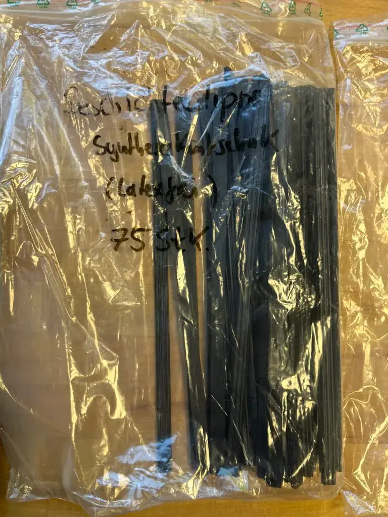 Metalldruckmaschine SLM280 - Bild 15