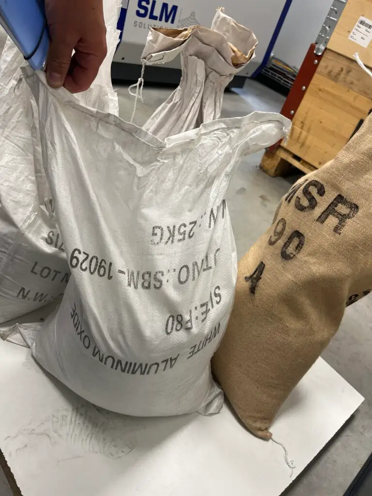 Metalldruckmaschine SLM280 - Bild 16