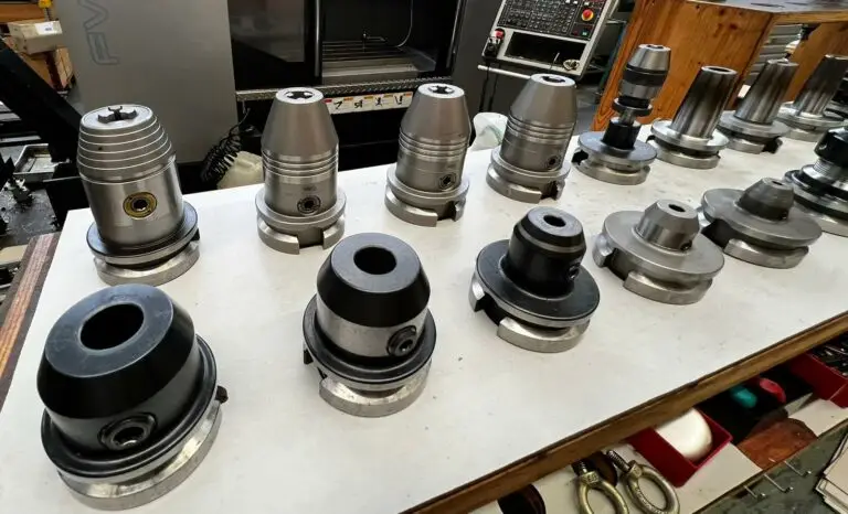 Toyoda FV 1165 - Bild 2