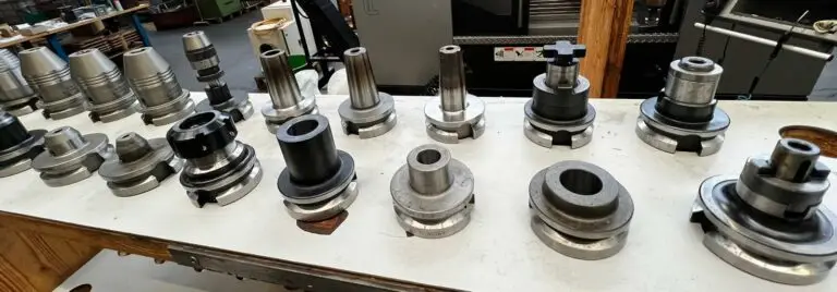 Toyoda FV 1165 - Bild 3