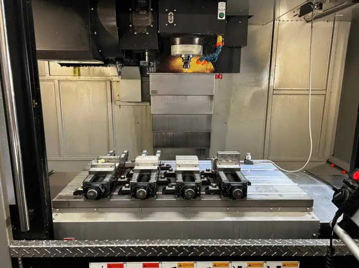 Toyoda FV 1165 - Bild 7