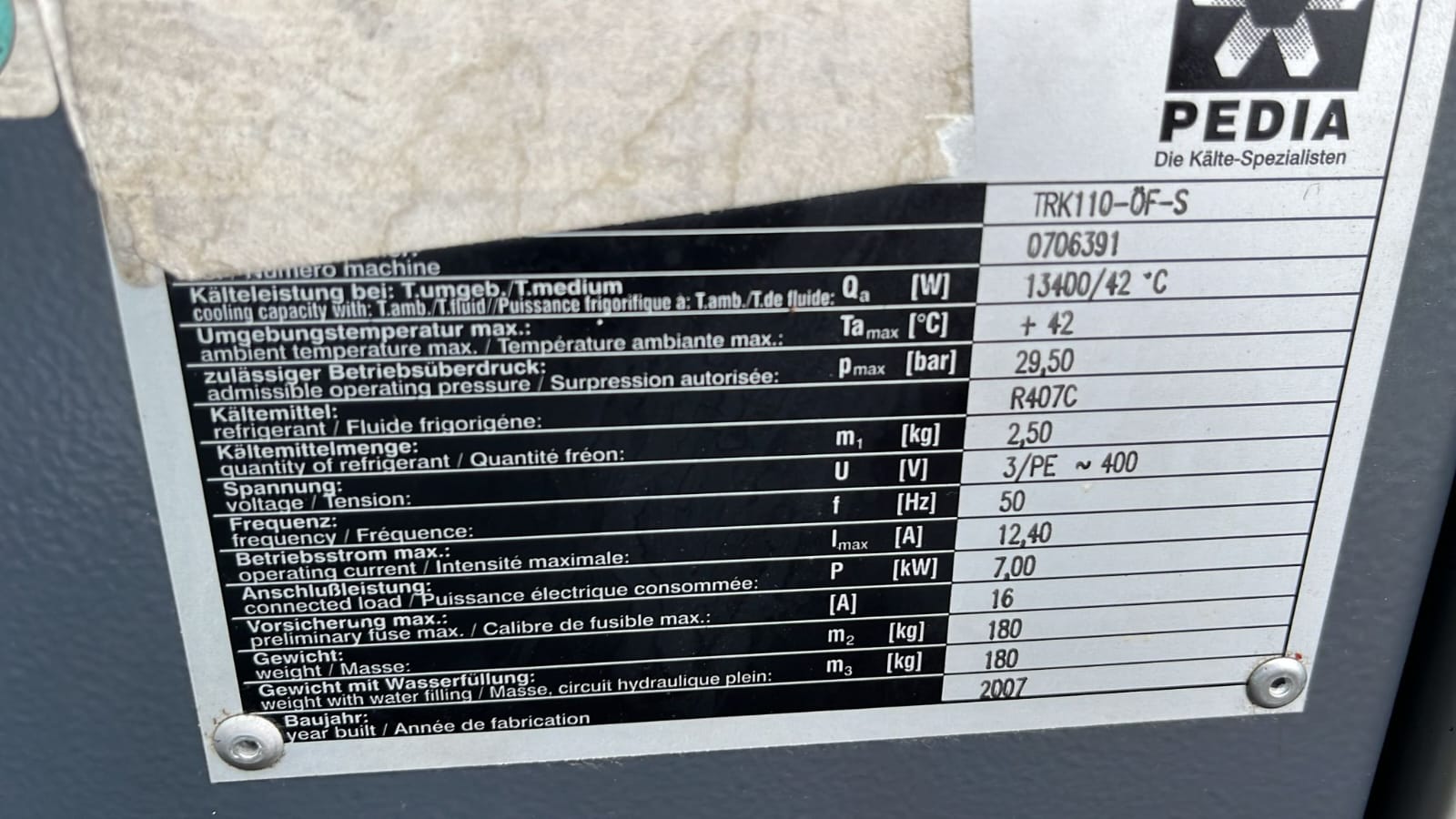 Nakamura Super NTJ mit Gegenspindel - Bild 7