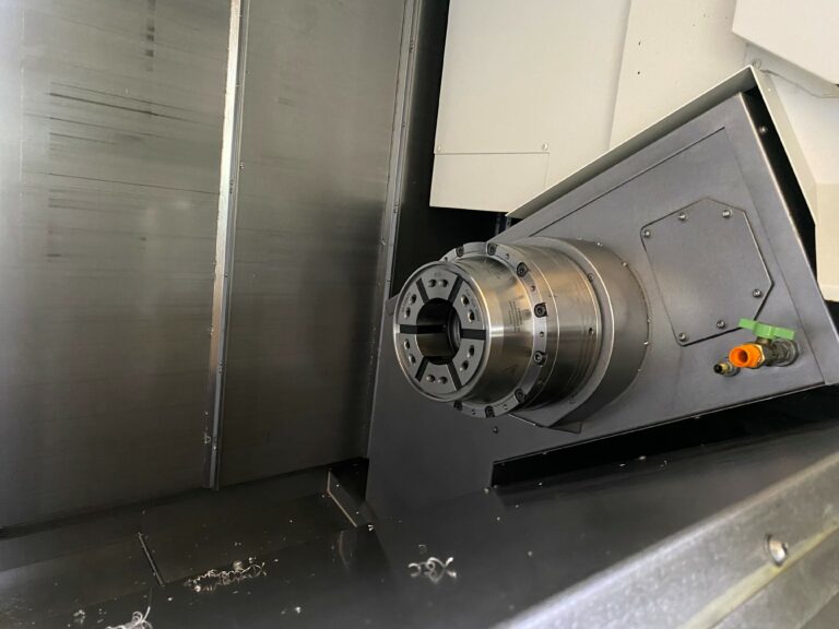 Nakamura JX-250 - Foto 18