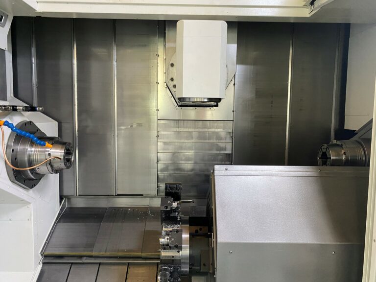 Nakamura JX-250 - Foto 20