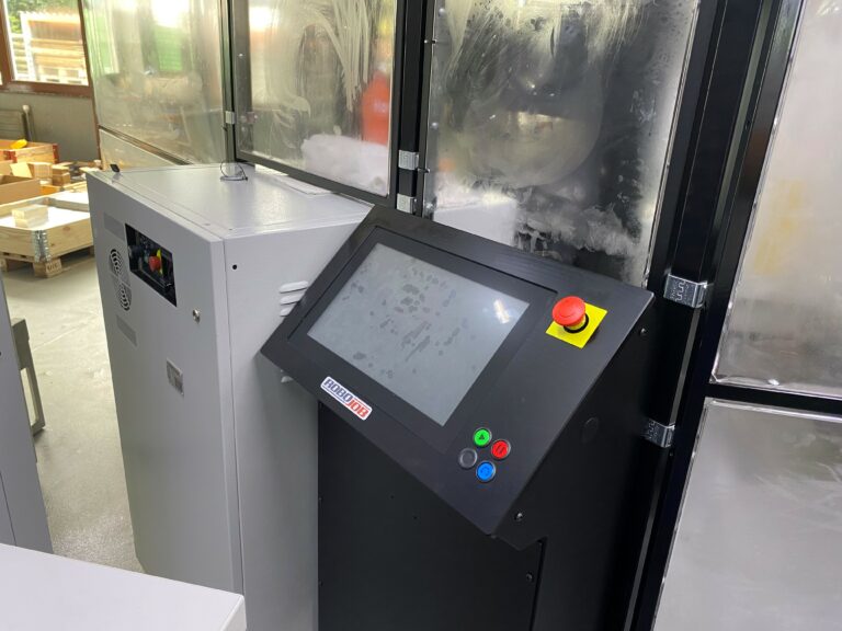 Nakamura JX-250 - Foto 21