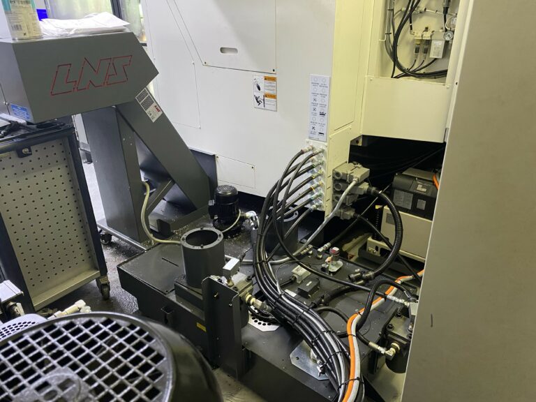 Nakamura JX-250 - Foto 25