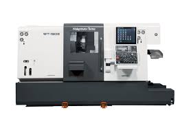 Nakamura-Tome WT-150II