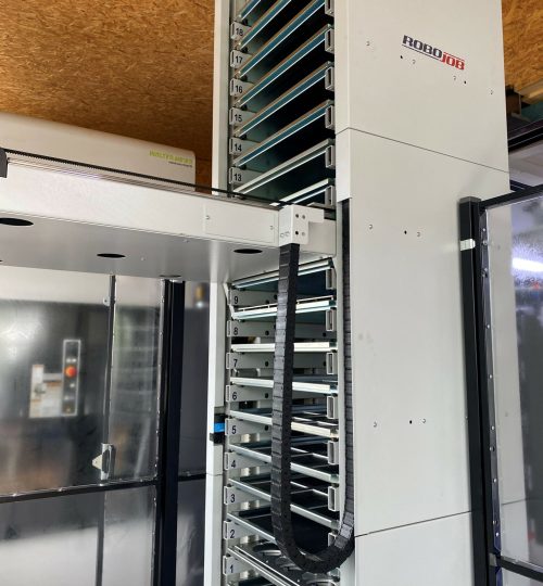 Nakamura JX-250 - Foto 2