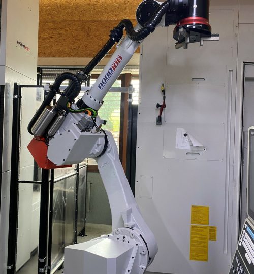 Nakamura JX-250 - Foto 8
